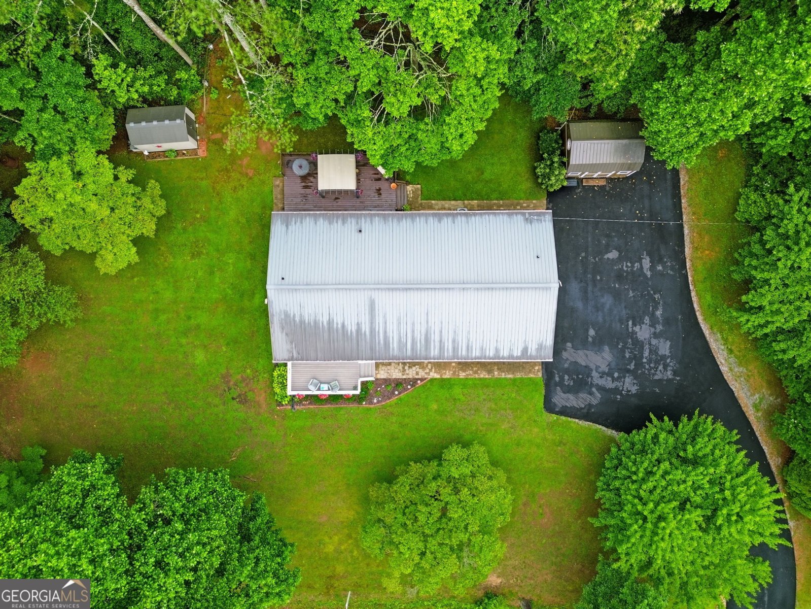 129 Cline Valley Place Canton - Photo 42