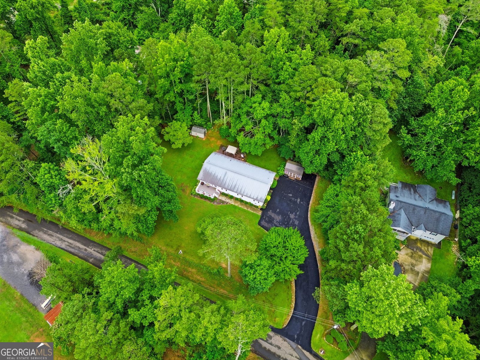 129 Cline Valley Place Canton - Photo 43
