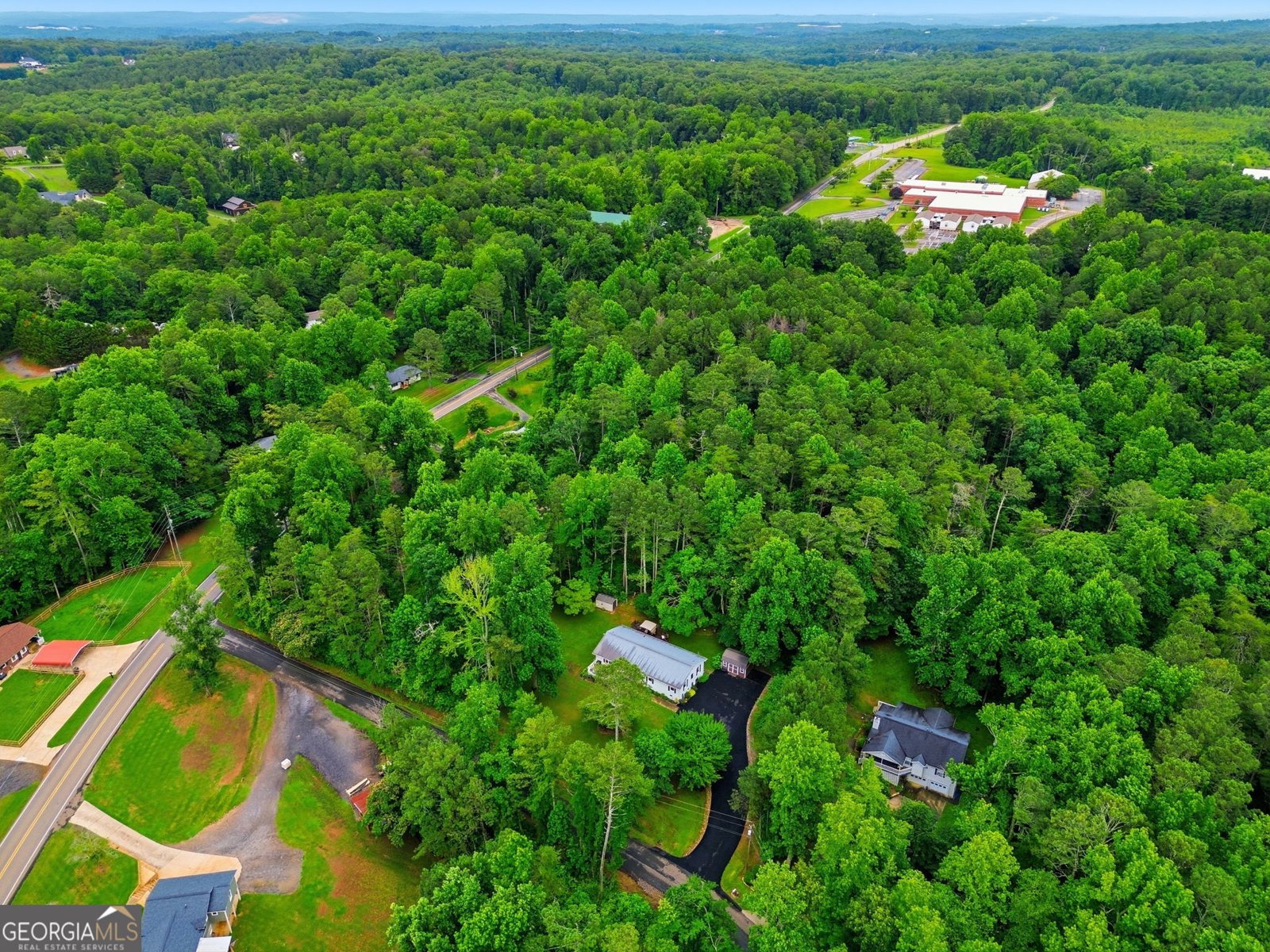 129 Cline Valley Place Canton - Photo 44