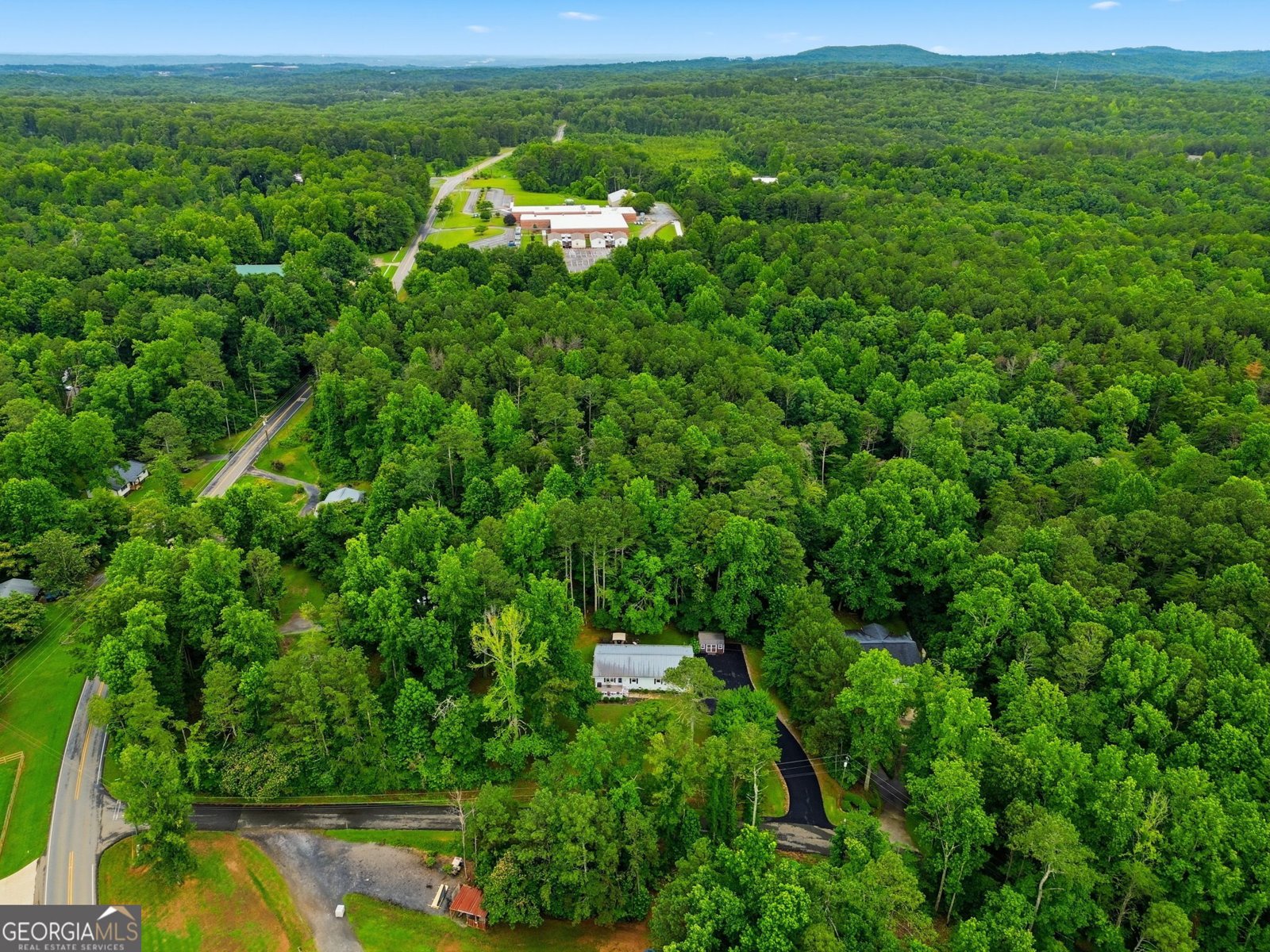 129 Cline Valley Place Canton - Photo 45