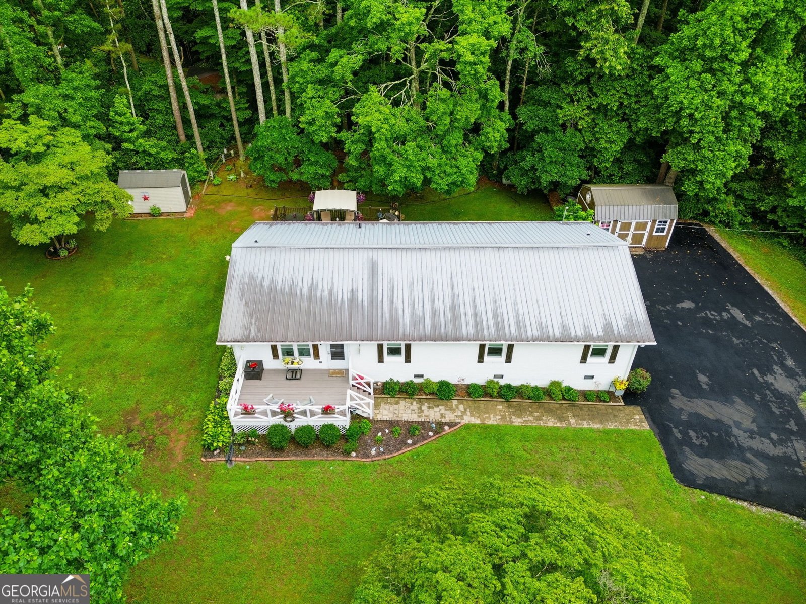 129 Cline Valley Place Canton - Photo 46