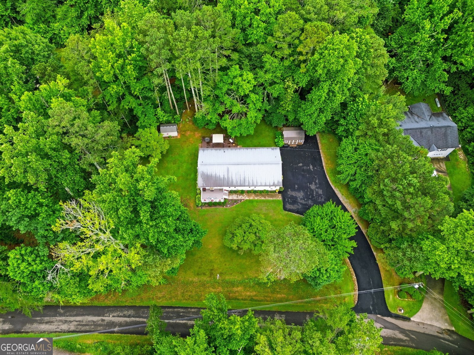 129 Cline Valley Place Canton - Photo 47