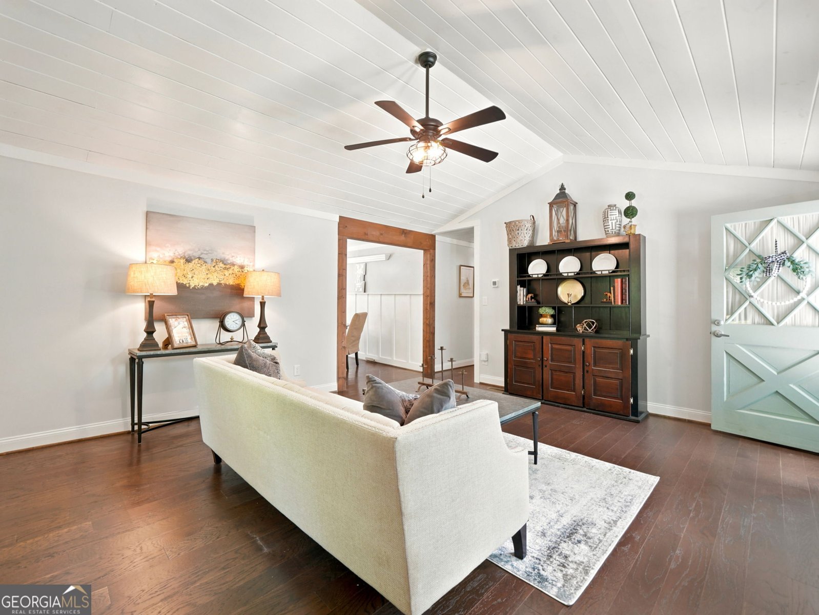 129 Cline Valley Place Canton - Photo 5