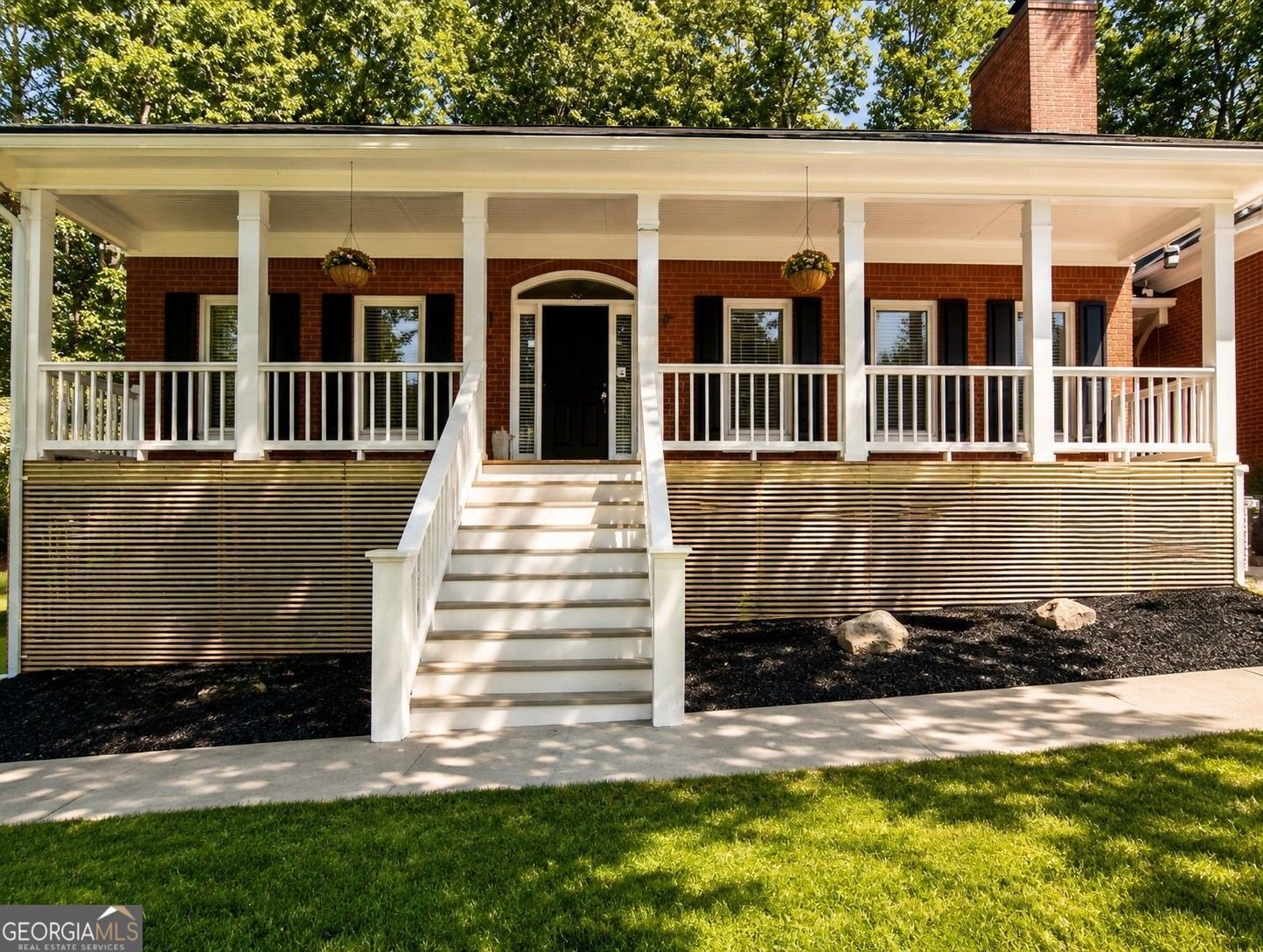 1305 Fontainebleau Court Lawrenceville - Photo 10