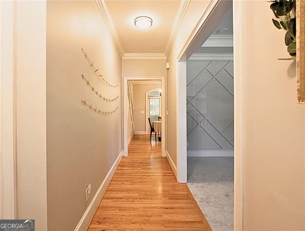 1305 Fontainebleau Court Lawrenceville - Photo 15