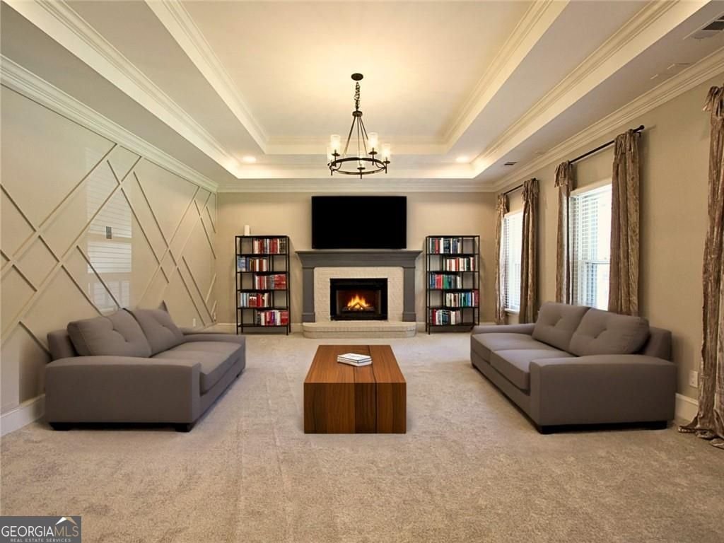 1305 Fontainebleau Court Lawrenceville - Photo 17