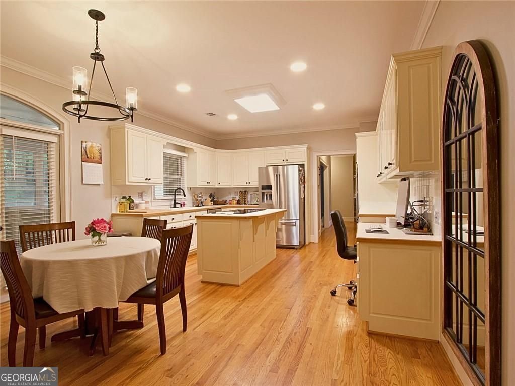 1305 Fontainebleau Court Lawrenceville - Photo 20