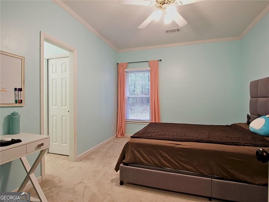 1305 Fontainebleau Court Lawrenceville - Photo 23