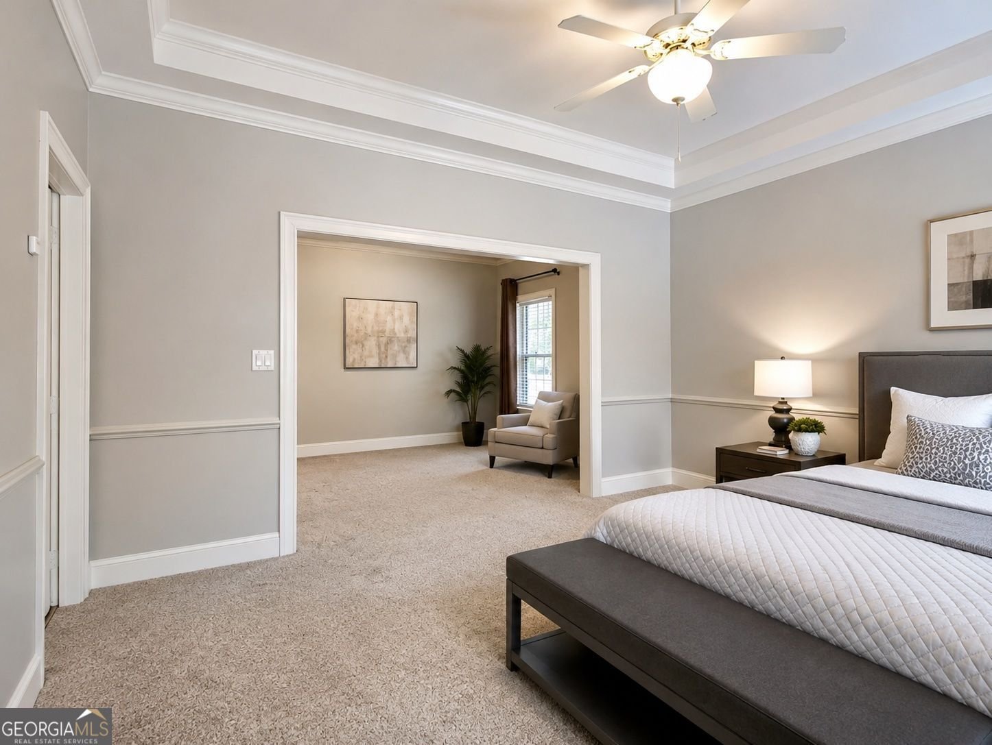1305 Fontainebleau Court Lawrenceville - Photo 42