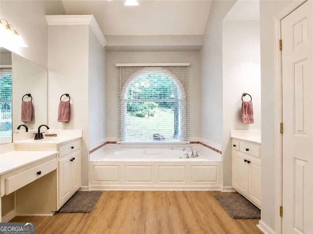 1305 Fontainebleau Court Lawrenceville - Photo 44