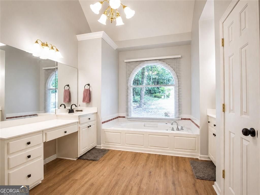 1305 Fontainebleau Court Lawrenceville - Photo 45