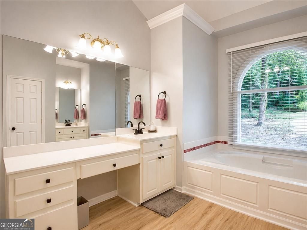 1305 Fontainebleau Court Lawrenceville - Photo 46