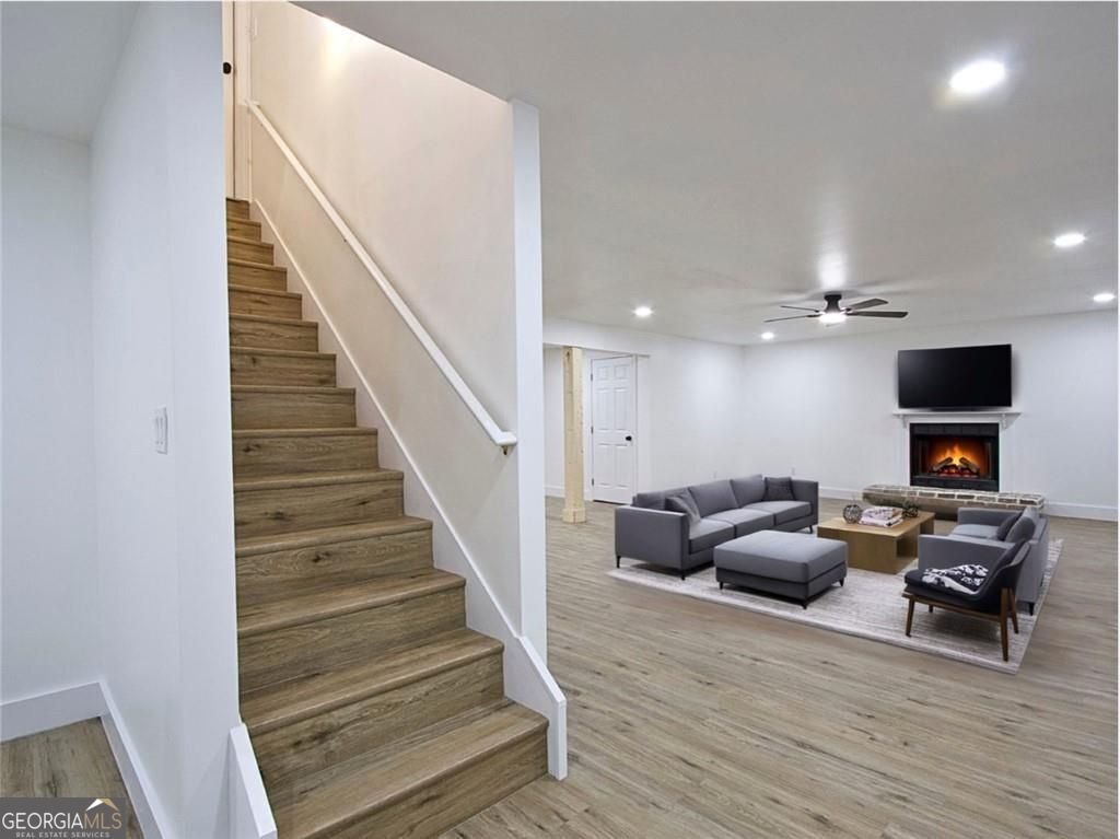 1305 Fontainebleau Court Lawrenceville - Photo 50
