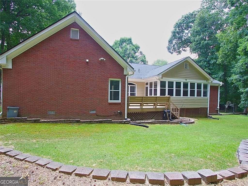 1305 Fontainebleau Court Lawrenceville - Photo 7