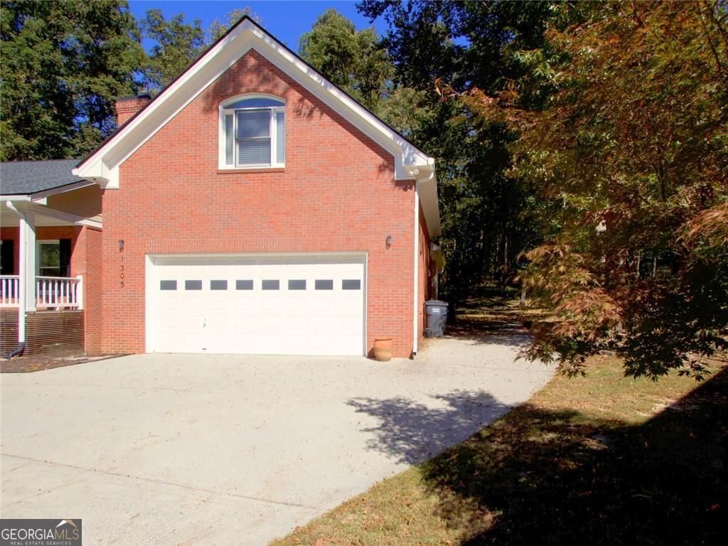 1305 Fontainebleau Court Lawrenceville - Photo 8