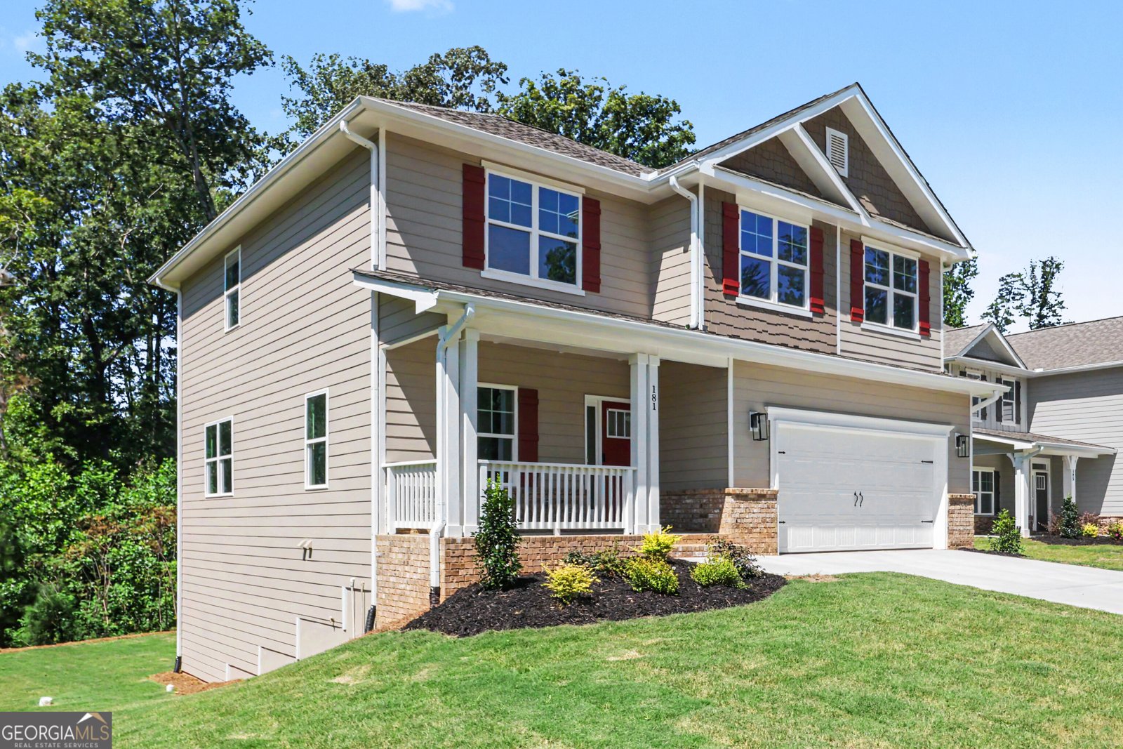 181 Thunder Valley Dawsonville - Photo 26