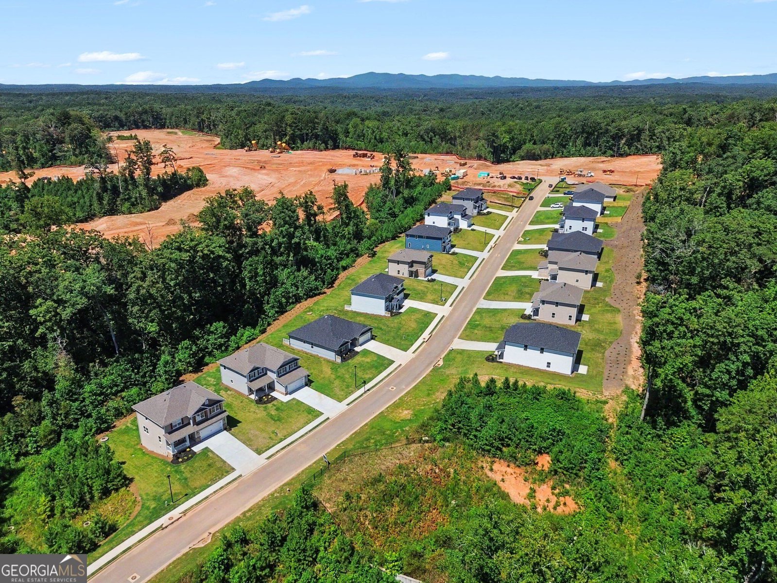 181 Thunder Valley Dawsonville - Photo 30