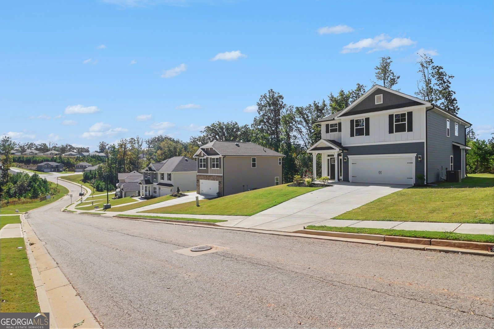 181 Thunder Valley Dawsonville - Photo 49