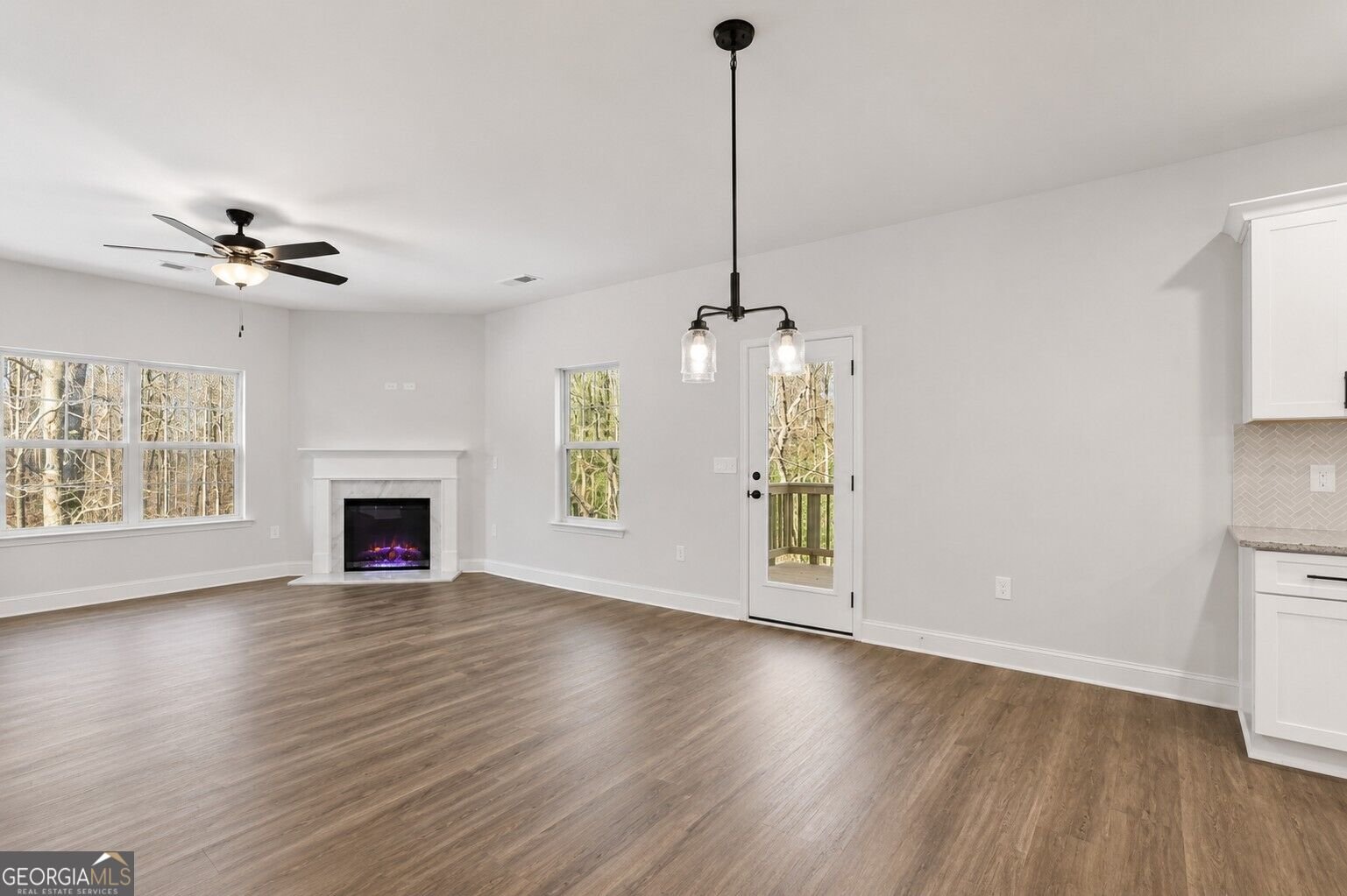 181 Thunder Valley Dawsonville - Photo 6