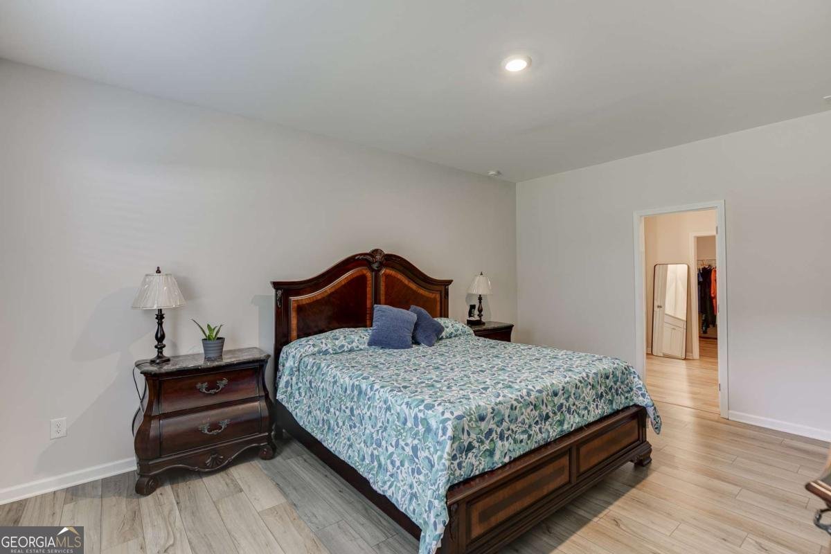 4045 Berry Farm Court Loganville - Photo 14