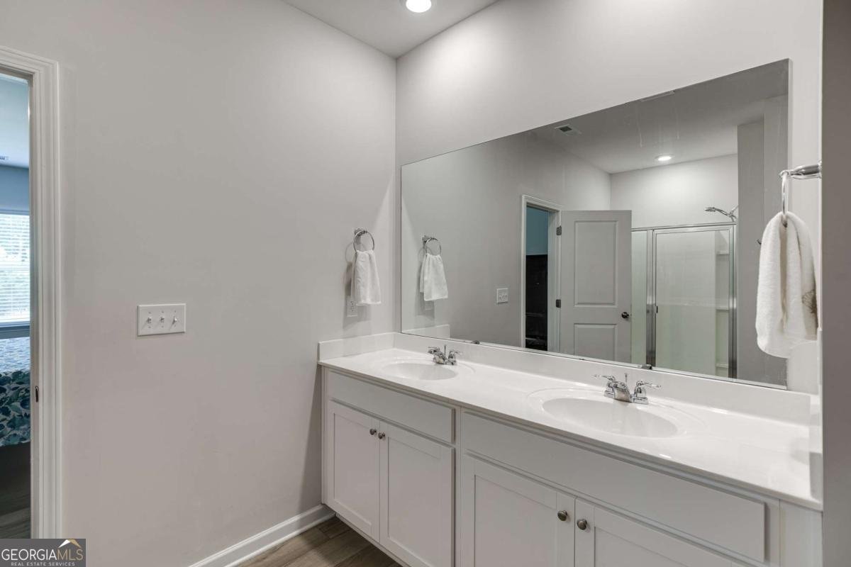 4045 Berry Farm Court Loganville - Photo 18