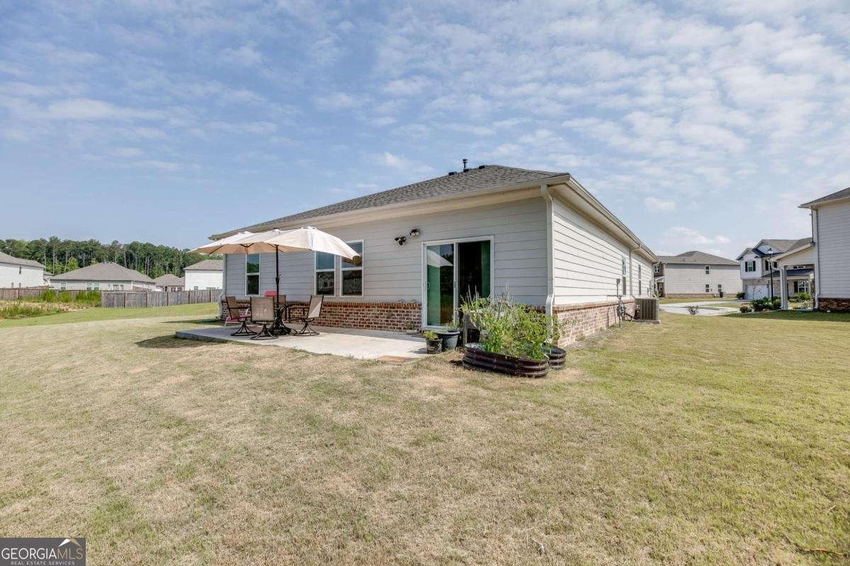 4045 Berry Farm Court Loganville - Photo 30