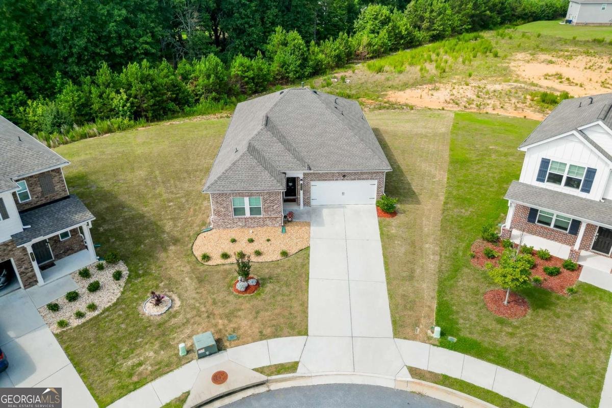 4045 Berry Farm Court Loganville - Photo 34