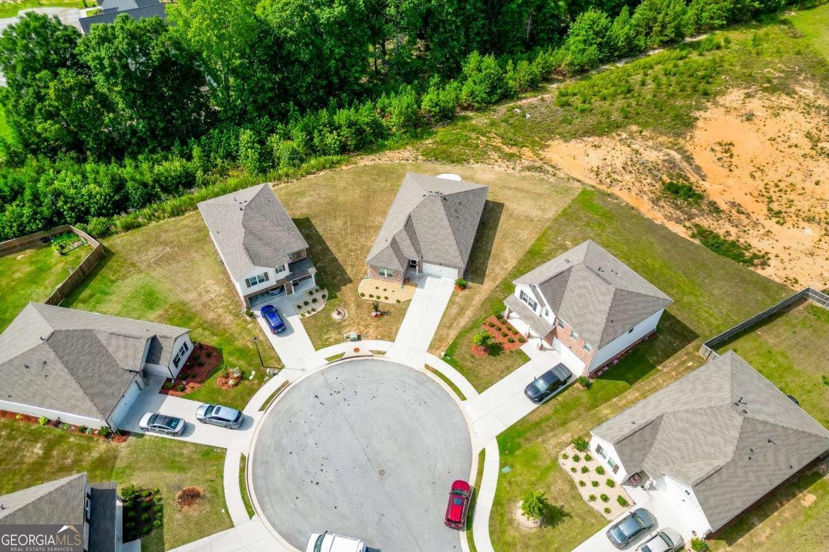 4045 Berry Farm Court Loganville - Photo 37