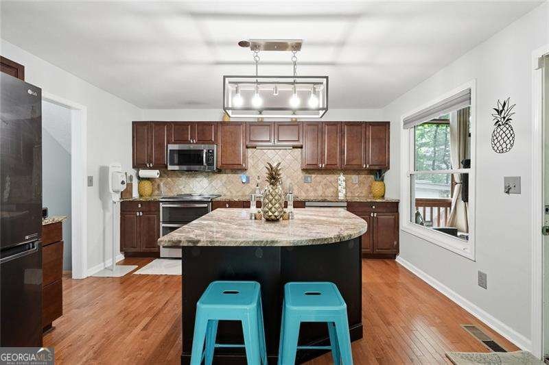 3442 Winter Wood Trace Marietta - Photo 12