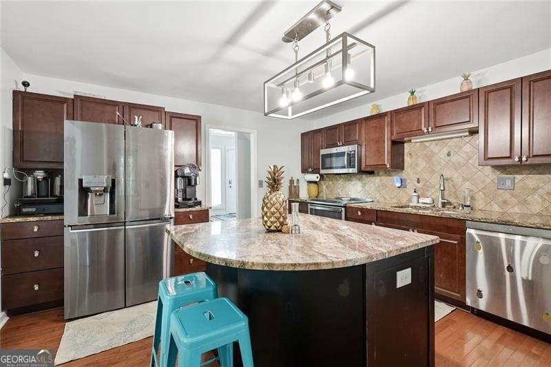 3442 Winter Wood Trace Marietta - Photo 13