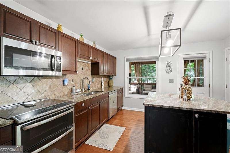 3442 Winter Wood Trace Marietta - Photo 14