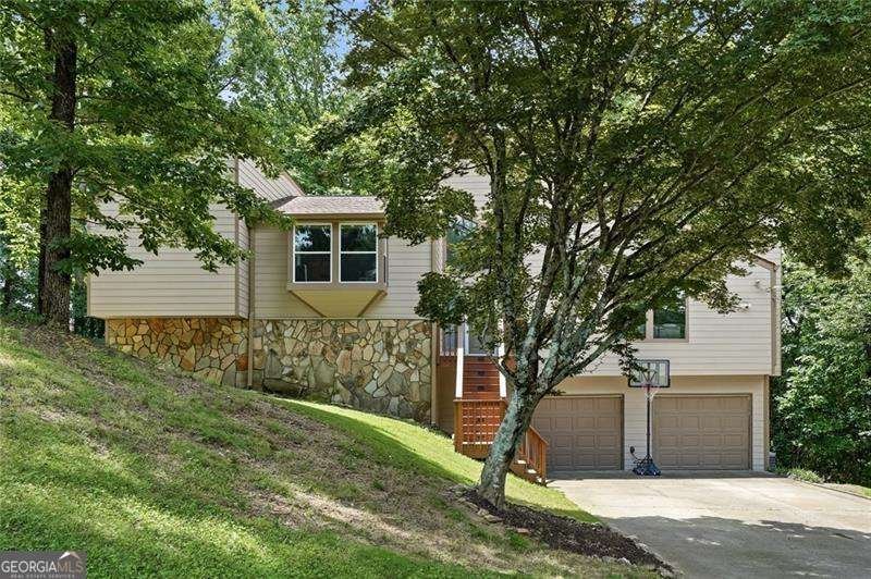 3442 Winter Wood Trace Marietta - Photo 32