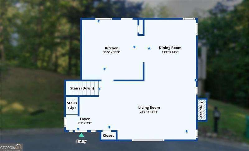 3442 Winter Wood Trace Marietta - Photo 34