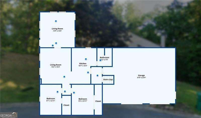 3442 Winter Wood Trace Marietta - Photo 36