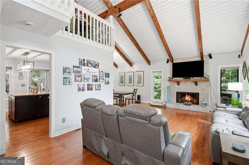 3442 Winter Wood Trace Marietta - Photo 8