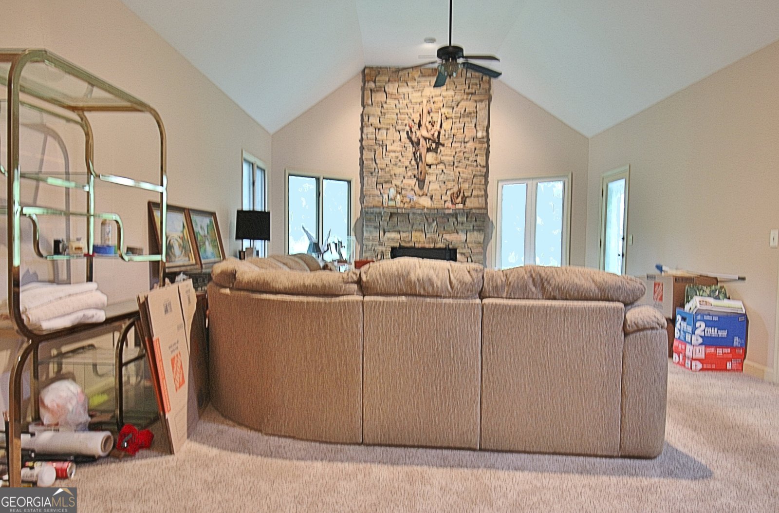 121 Lakeside Drive Peachtree City - Photo 6