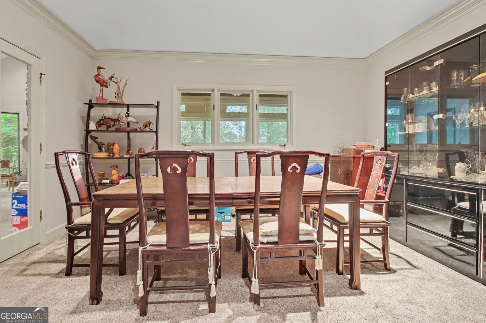 121 Lakeside Drive Peachtree City - Photo 7