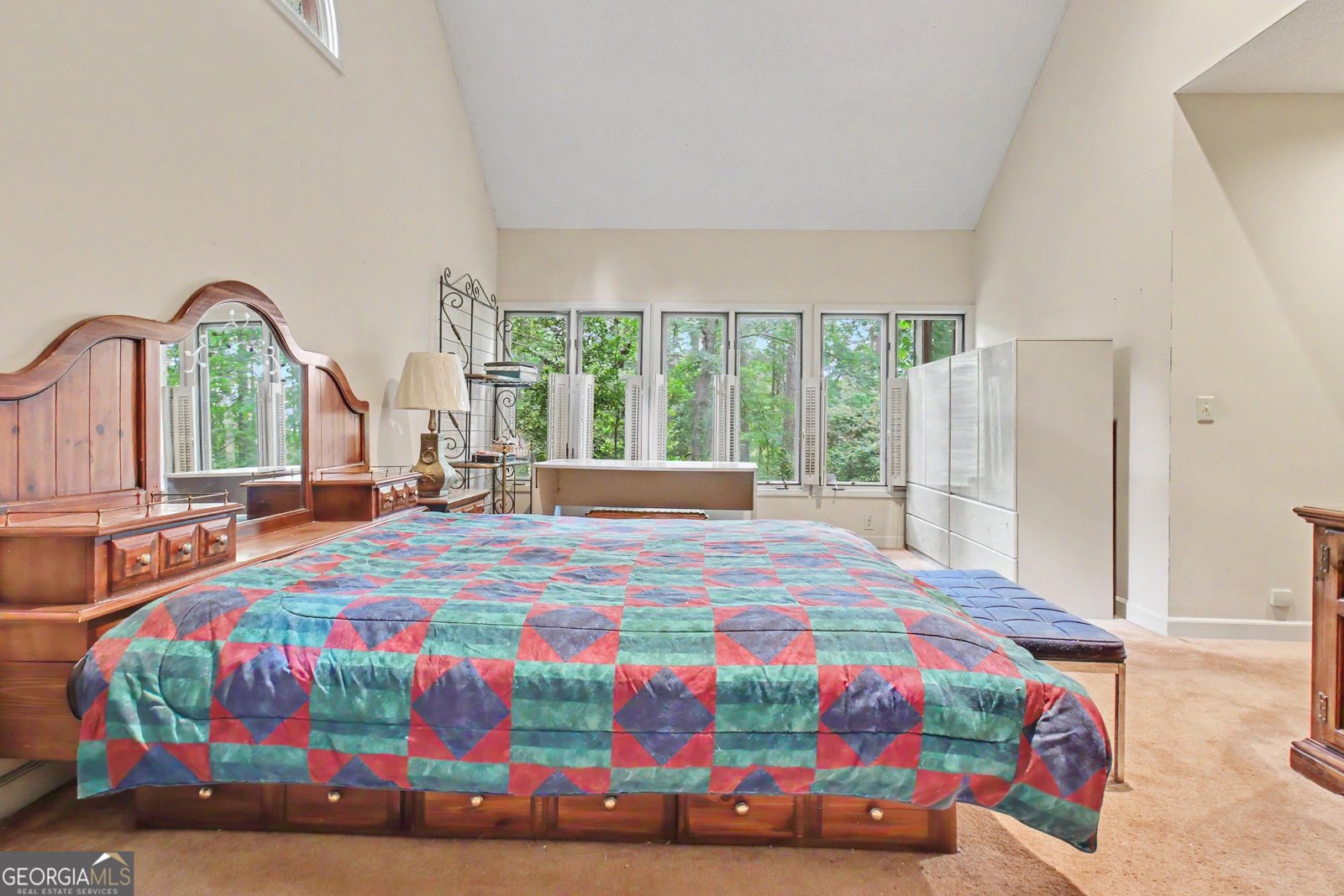 121 Lakeside Drive Peachtree City - Photo 8