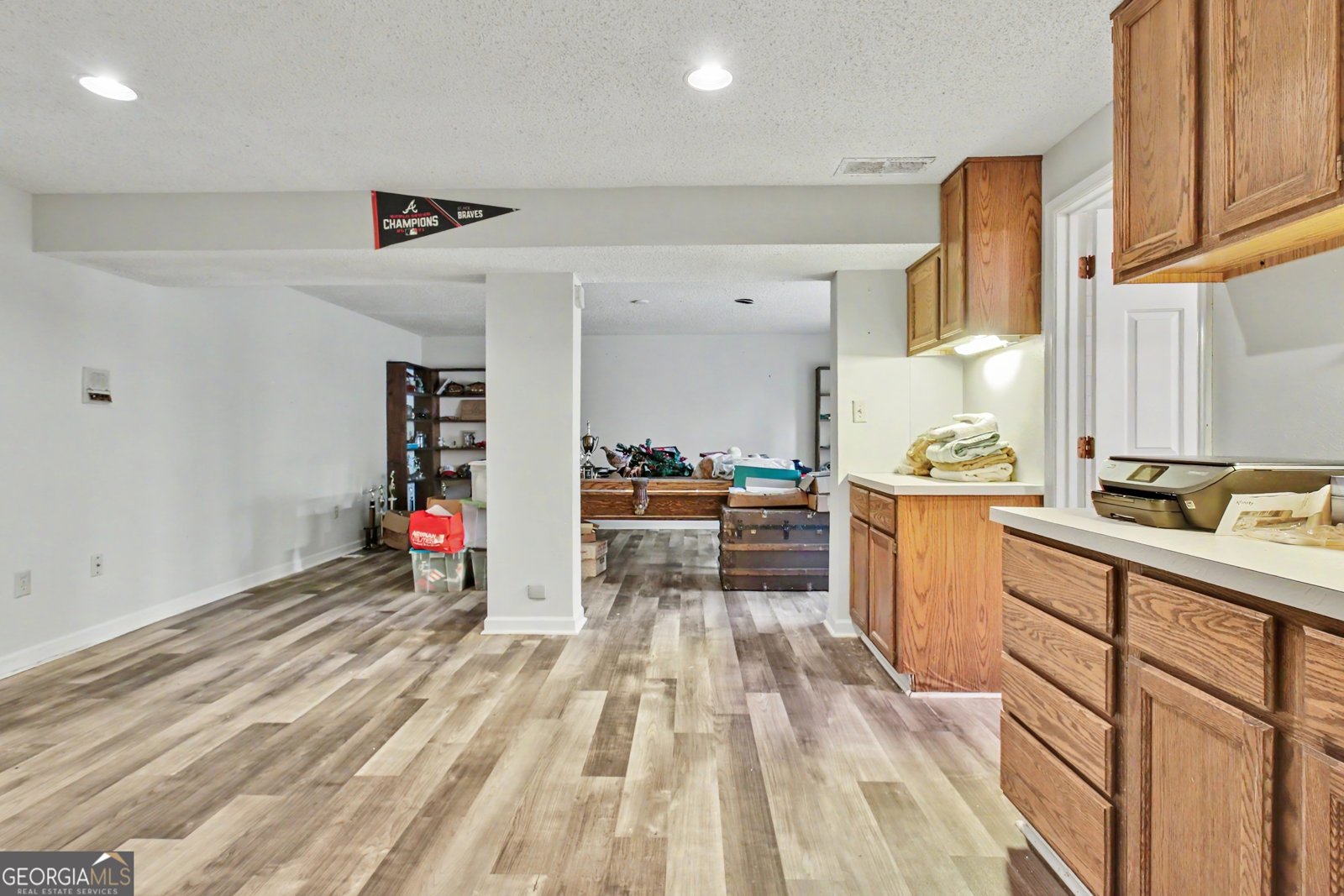 121 Lakeside Drive Peachtree City - Photo 9