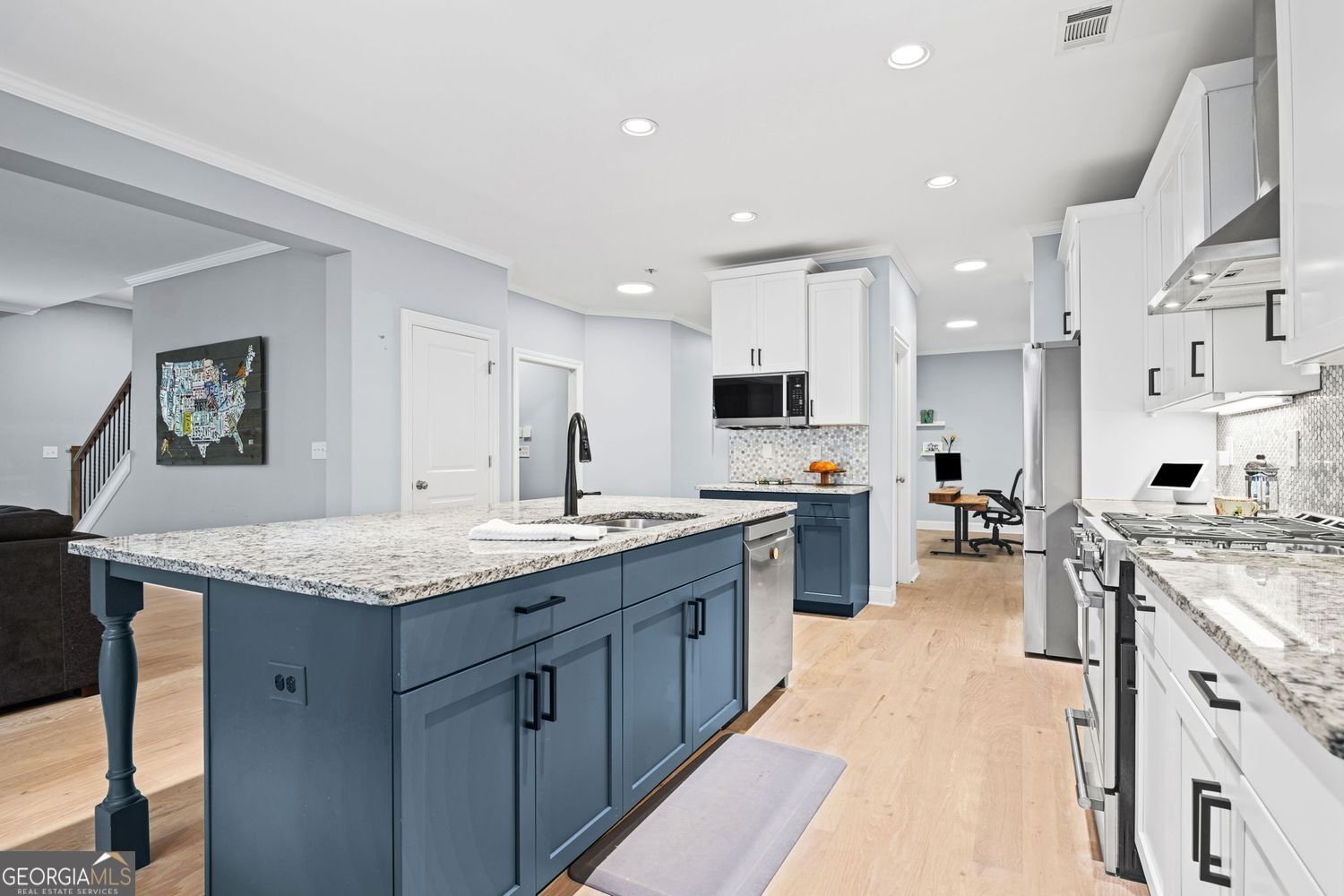 2098 Garrison Way Atlanta - Photo 11