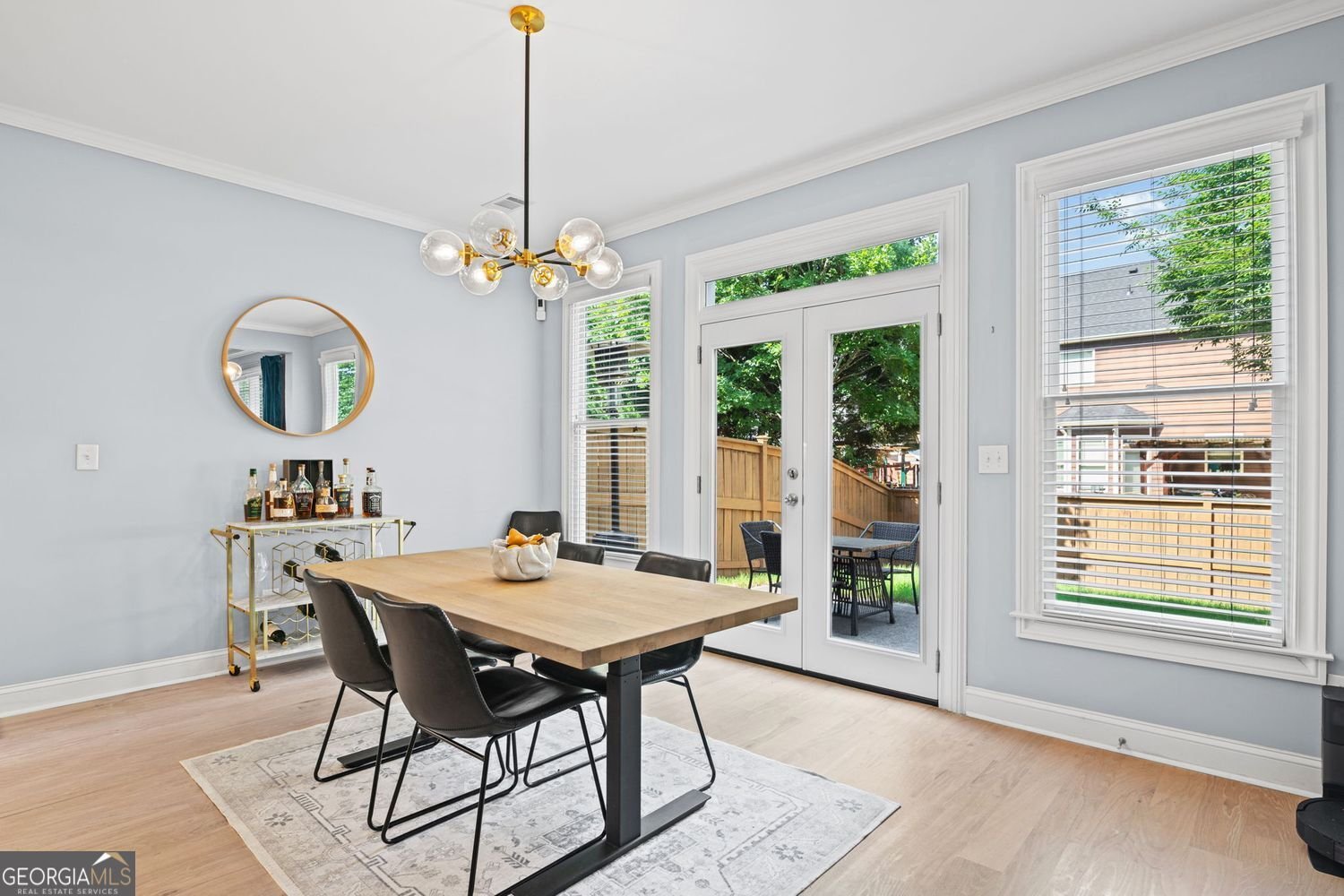 2098 Garrison Way Atlanta - Photo 13