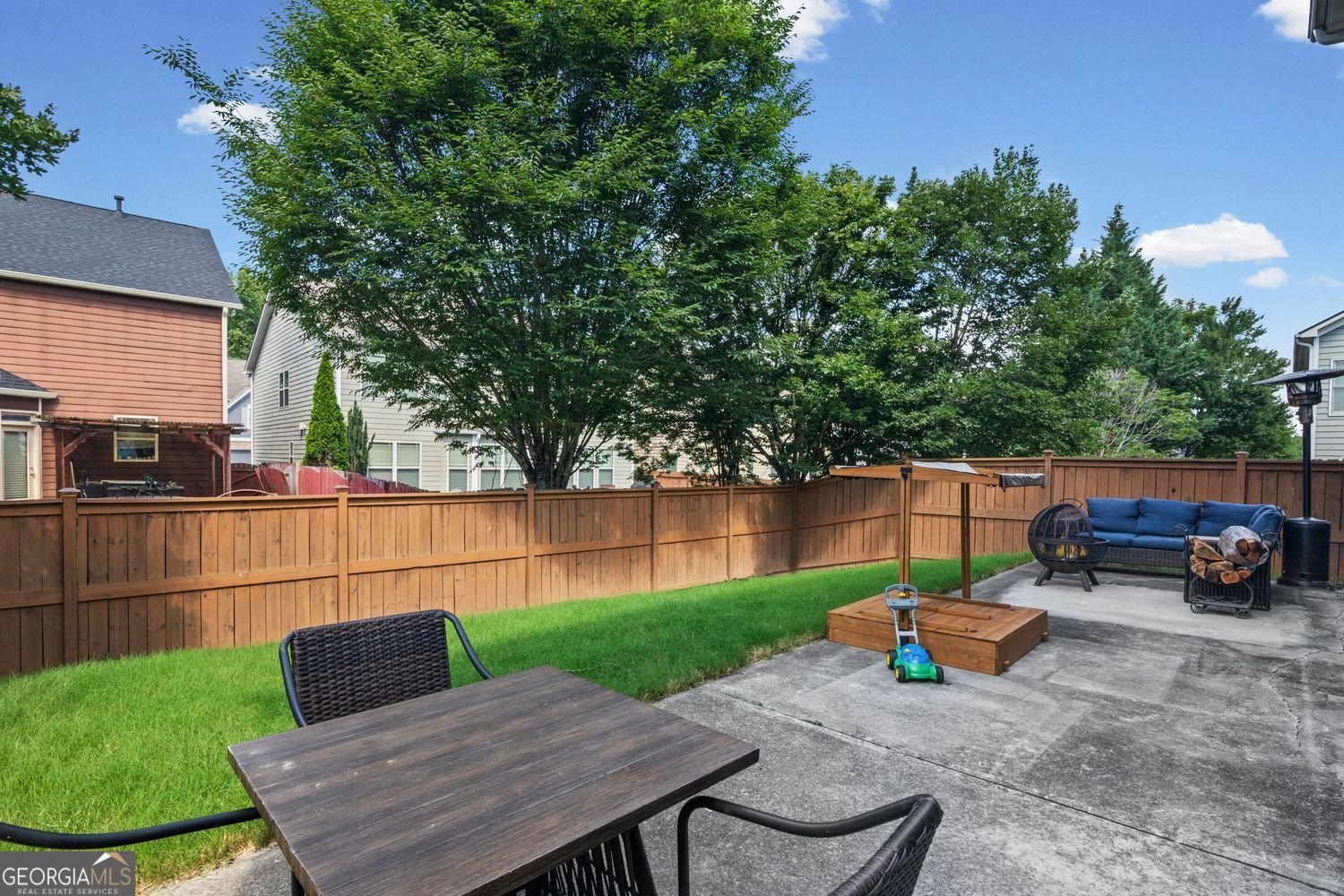 2098 Garrison Way Atlanta - Photo 14