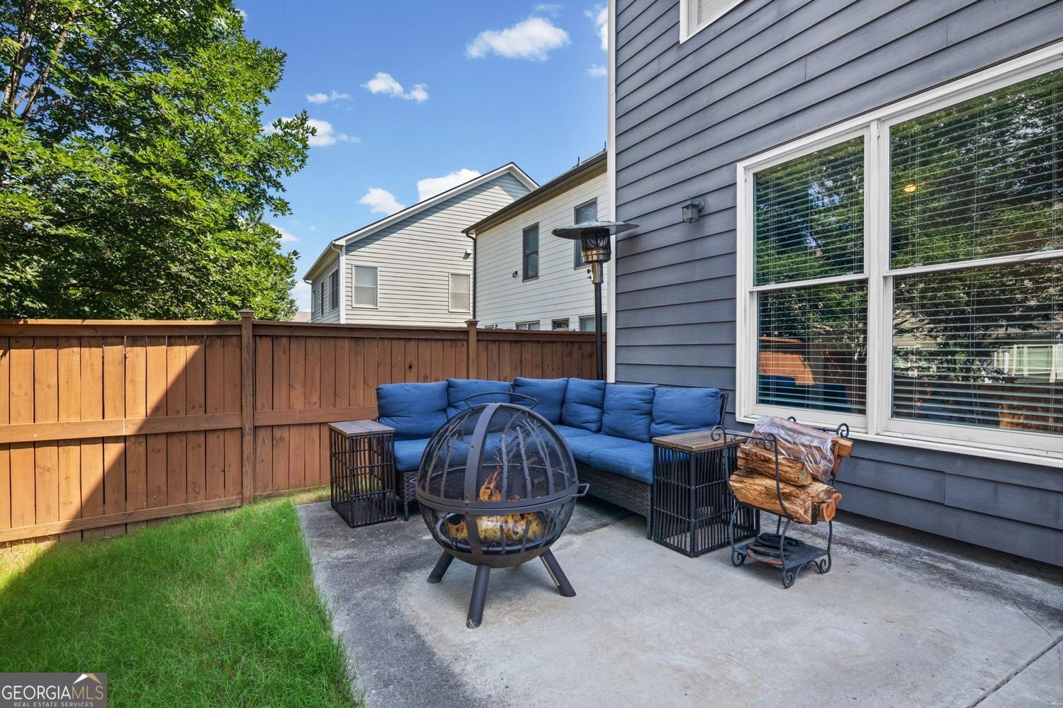2098 Garrison Way Atlanta - Photo 15