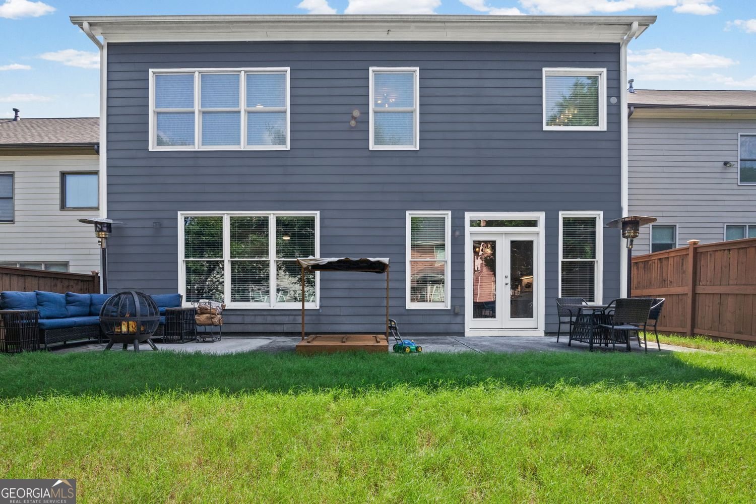 2098 Garrison Way Atlanta - Photo 16