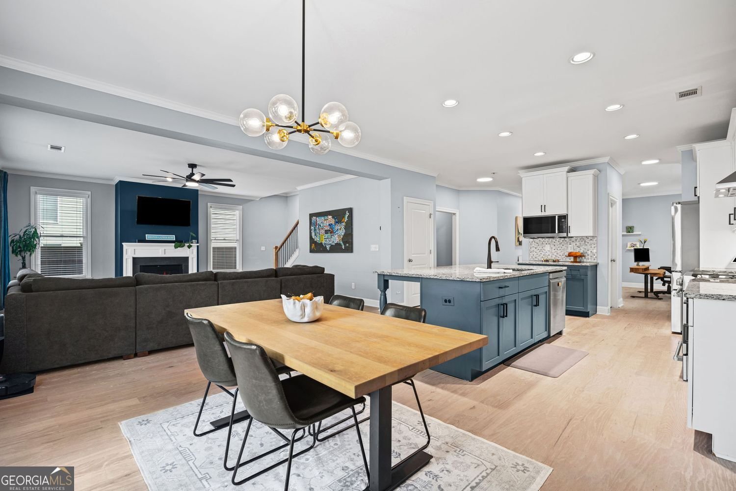 2098 Garrison Way Atlanta - Photo 17