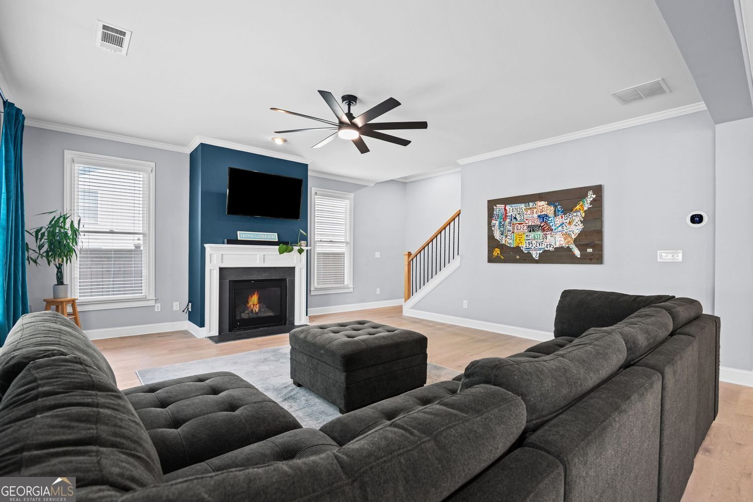 2098 Garrison Way Atlanta - Photo 18