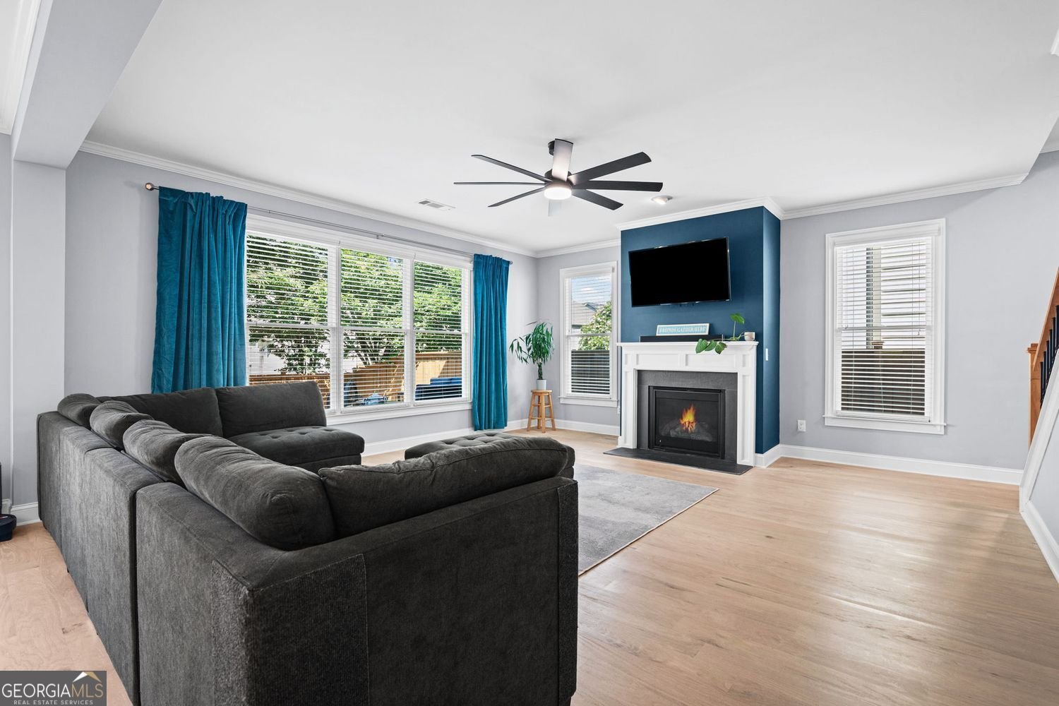2098 Garrison Way Atlanta - Photo 19