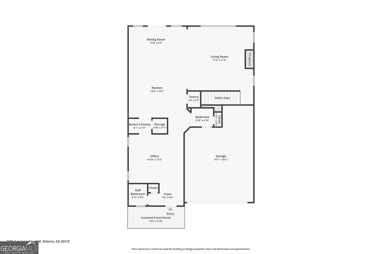 2098 Garrison Way Atlanta - Photo 40