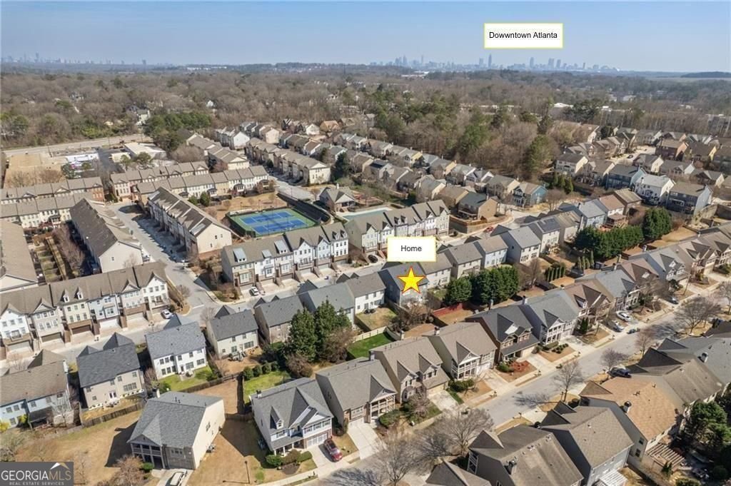 2098 Garrison Way Atlanta - Photo 49