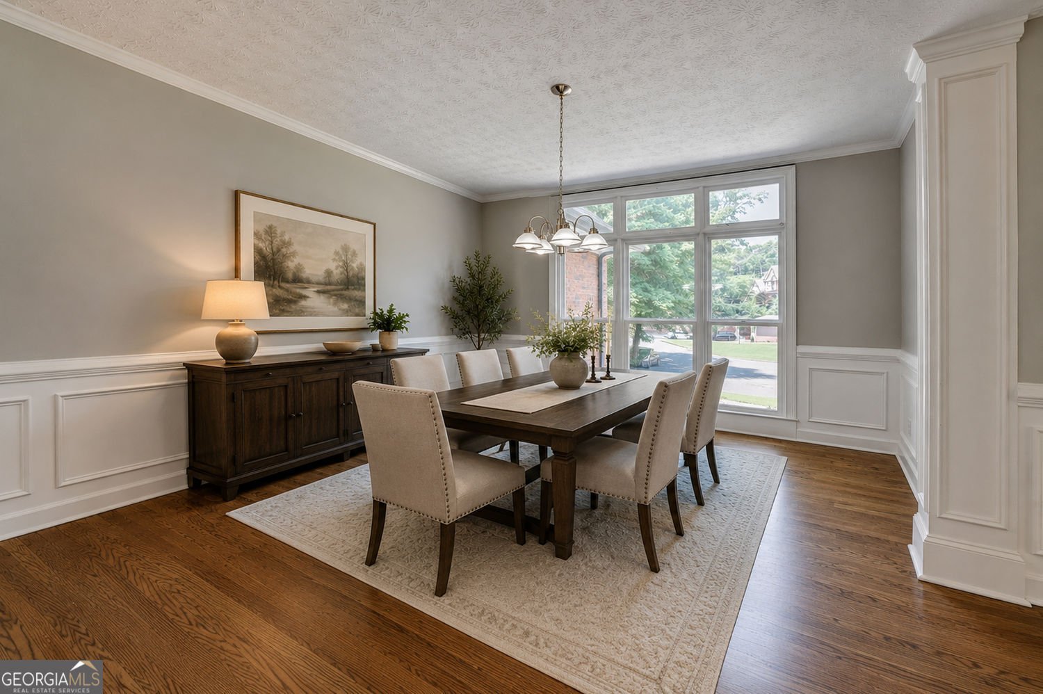 5730 Elm Tree Drive Buford - Photo 10